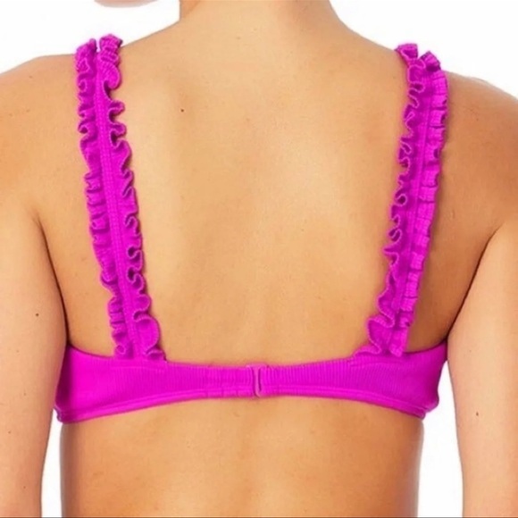 NWT no boundaries lot of bikini tops XL - Picture 3 of 11